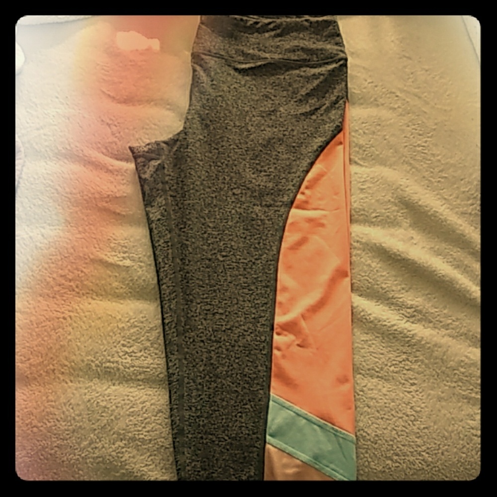 Yoga pants (XL)